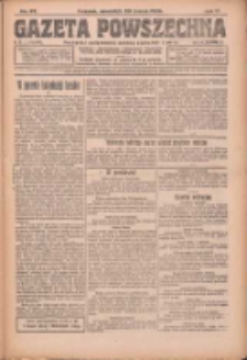 Gazeta Powszechna 1924.03.20 R.5 Nr67