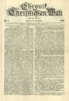 Chronik der christlichen Welt. 1897.02.18 Jg.7 Nr.7