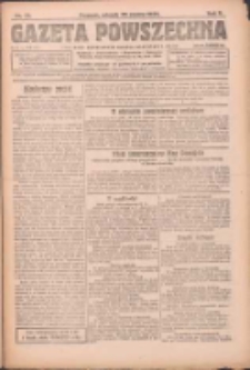 Gazeta Powszechna 1924.03.25 R.5 Nr71
