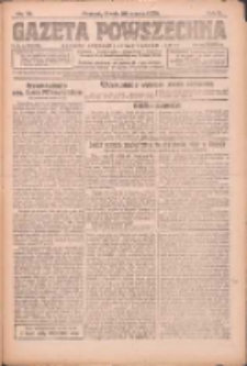 Gazeta Powszechna 1924.03.26 R.5 Nr72