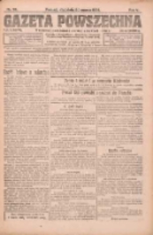 Gazeta Powszechna 1924.03.30 R.5 Nr76