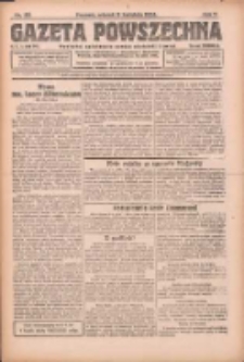 Gazeta Powszechna 1924.04.08 R.5 Nr83