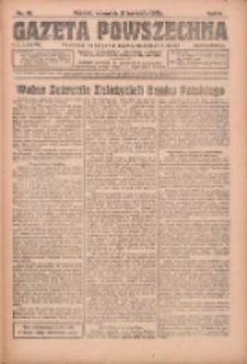 Gazeta Powszechna 1924.04.17 R.5 Nr91