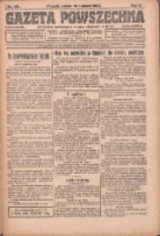 Gazeta Powszechna 1924.04.19 R.5 Nr93
