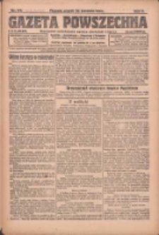 Gazeta Powszechna 1924.04.25 R.5 Nr97