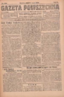 Gazeta Powszechna 1924.05.02 R.5 Nr103