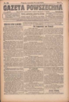 Gazeta Powszechna 1924.05.15 R.5 Nr112