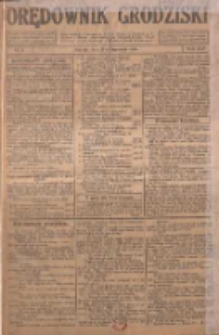 Orędownik Grodziski 1930.01.01 R.12 Nr1