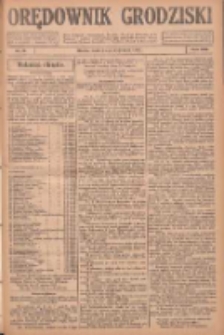 Orędownik Grodziski 1930.01.18 R.12 Nr6