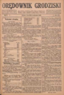 Orędownik Grodziski 1930.01.22 R.12 Nr7