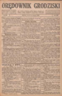 Orędownik Grodziski 1930.02.01 R.12 Nr10