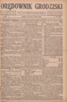 Orędownik Grodziski 1930.02.15 R.12 Nr14