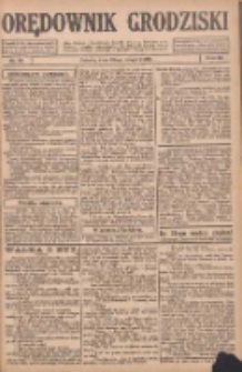 Orędownik Grodziski 1930.02.22 R.12 Nr16