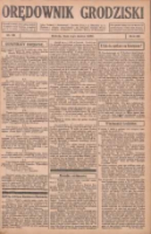 Orędownik Grodziski 1930.03.01 R.12 Nr18