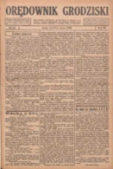 Orędownik Grodziski 1930.03.05 R.12 Nr19