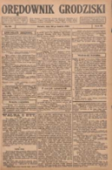 Orędownik Grodziski 1930.03.15 R.12 Nr22