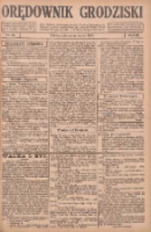 Orędownik Grodziski 1930.03.22 R.12 Nr24