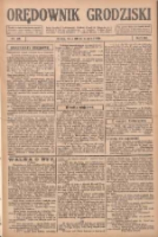 Orędownik Grodziski 1930.03.26 R.12 Nr25