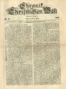 Chronik der christlichen Welt. 1897.03.25 Jg.7 Nr.12