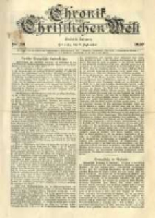 Chronik der christlichen Welt. 1897.09.09 Jg.7 Nr.36