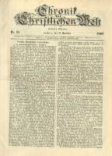 Chronik der christlichen Welt. 1897.12.23 Jg.7 Nr.51