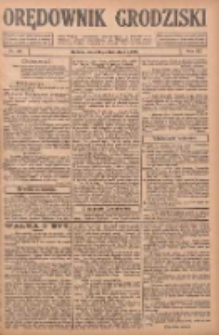 Orędownik Grodziski 1930.04.09 R.12 Nr29