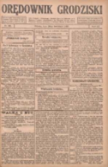 Orędownik Grodziski 1930.04.19 R.12 Nr32