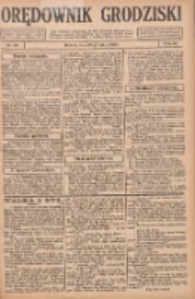Orędownik Grodziski 1930.05.10 R.12 Nr38