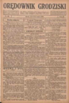 Orędownik Grodziski 1930.05.14 R.12 Nr39