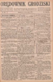 Orędownik Grodziski 1930.05.17 R.12 Nr40