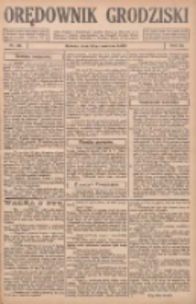 Orędownik Grodziski 1930.06.14 R.12 Nr48