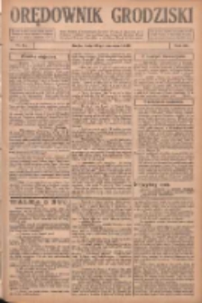 Orędownik Grodziski 1930.06.25 R.12 Nr51