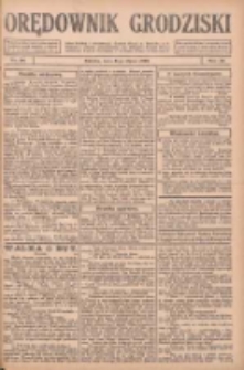 Orędownik Grodziski 1930.07.05 R.12 Nr54