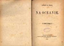 Na oceanie