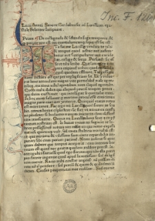 Epistolae ad Lucillium