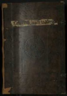 Commentarii in Valerium Maximum