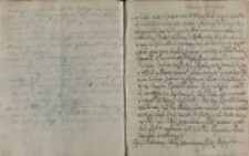 Z Warszawy 17.04.1780