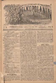 Wielkopolanin 1888.01.08 R.6 Nr6