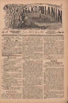 Wielkopolanin 1888.01.28 R.6 Nr23