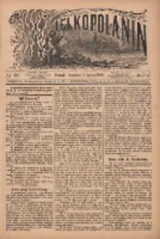 Wielkopolanin 1888.02.02 R.6 Nr27