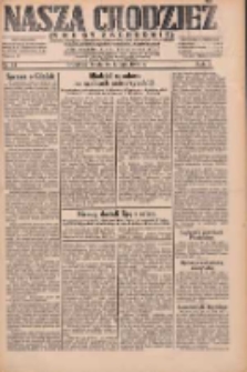 Nasza Chodzież: dziennik poświęcony obronie interes&oacute;w narodowych na zachodnich ziemiach Polski 1932.02.24 R.3(10) Nr44