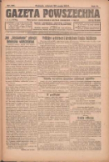 Gazeta Powszechna 1924.05.20 R.5 Nr116
