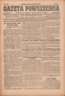 Gazeta Powszechna 1924.05.21 R.5 Nr117