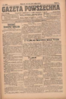 Gazeta Powszechna 1924.05.24 R.5 Nr120