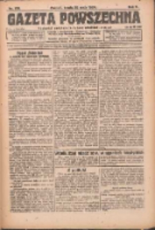 Gazeta Powszechna 1924.05.28 R.5 Nr123