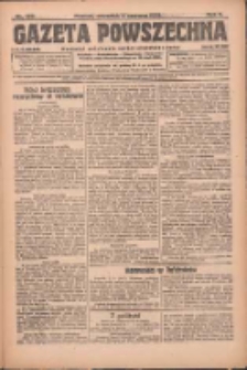 Gazeta Powszechna 1924.06.05 R.5 Nr129