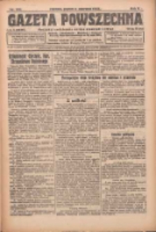 Gazeta Powszechna 1924.06.06 R.5 Nr130