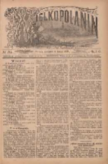 Wielkopolanin 1888.02.09 R.6 Nr32