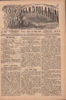 Wielkopolanin 1888.02.14 R.6 Nr36