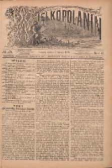 Wielkopolanin 1888.02.18 R.6 Nr40